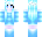 ice queen