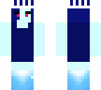 ice queen of aroura palice
