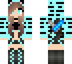 ice tiger edit