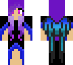 improved angel