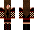 improved red witch