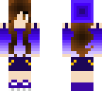 indigo cool kid