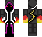 infernal horror