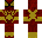 iron spider