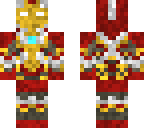ironman heartbreaker