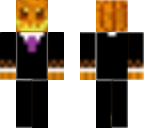 jack-o-lantern