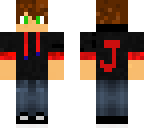jaycay mit pulli