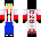 jeankings hokage