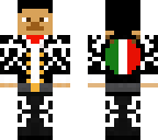 jeick2740 mariachi