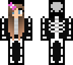 jennywren halloween