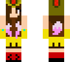 jj gladiator