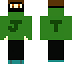jt sneeky snake
