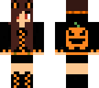 julia halloween