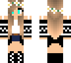 julzzzz skin
