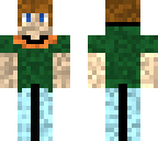 jumper man
