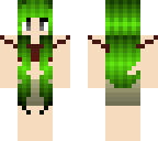 jungle girl