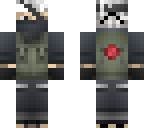 kakashi hatake