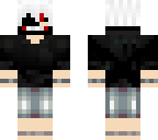 kaneki mask