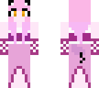 kawaii  - chan edited skin