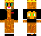 king cat pjoes