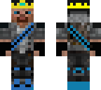 king of realms