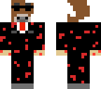 kitttone halloween skin