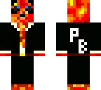 lava mob panda
