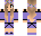 lavender boss