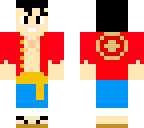 luffy
