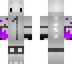 maci polar bear