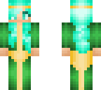 magic forest fairy