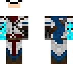 magic pirate sheep