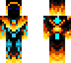 mago de hielo y fuego 