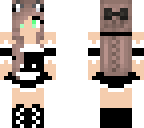 maid edit