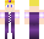 male princess