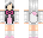 mangle girl