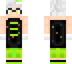 marie