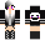 marionette girl