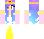 married princess