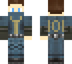 masked vault 101 guy