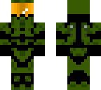 master chief