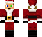 me santaed