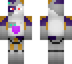 mecha frieza