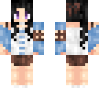 medieval girl