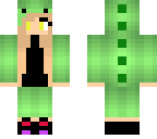 megan