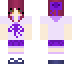mey rin halloween