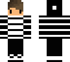 mike's chibi
