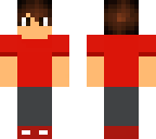 minecraftable skin