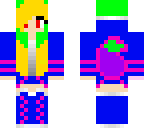 mini girl