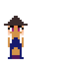 mini witch